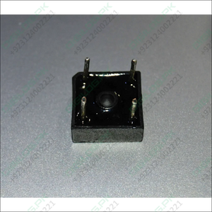 Rectron Bridge Ractifier Br104 (used Condition)