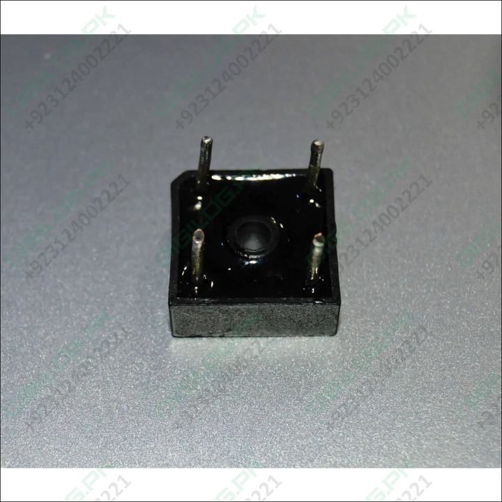 Rectron Bridge Ractifier Br104 (used Condition)