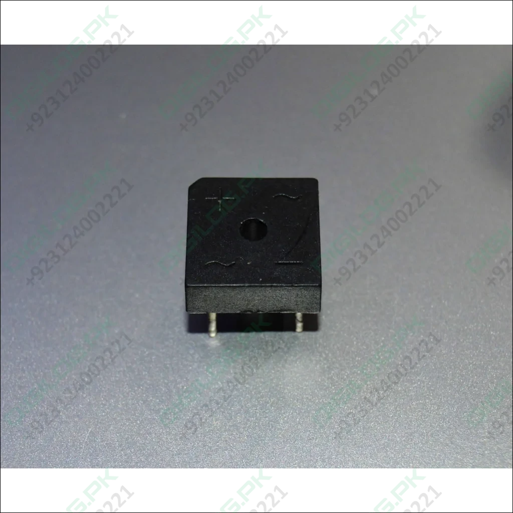 Rectron Bridge Ractifier Br104 (used Condition)