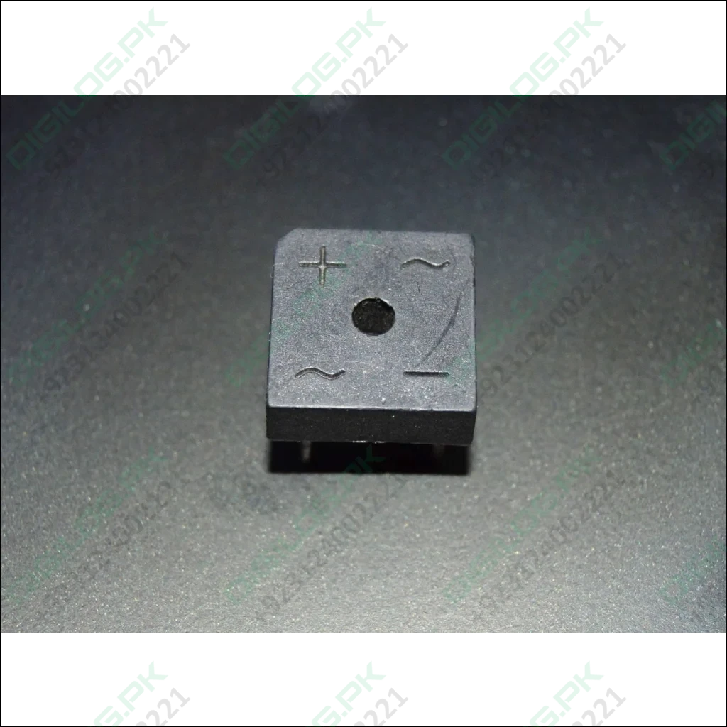 Rectron Bridge Ractifier Br104 (used Condition)