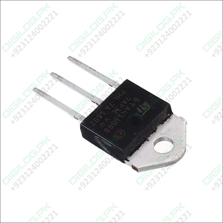 Bta41600 Triac