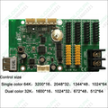 Bx-u4l P10 Led Signs Control Card Display Module Single &