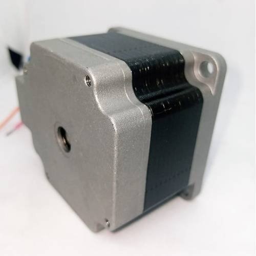 Bipolar Nema23 1a Stepper Motor 4 Wire