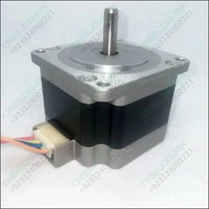 Bipolar Nema23 1a Stepper Motor 4 Wire