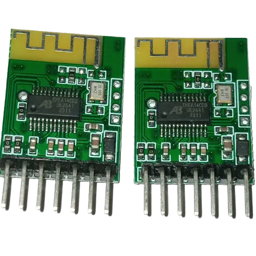 Bluetooth 4.0 Audio Receiver Stereo Wireless Speaker Module In Pakistan ...