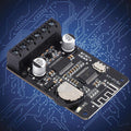 Bluetooth 5.0 Audio Receiver Board-controllable Volume