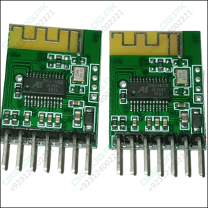 Bluetooth 4.0 Audio Receiver Stereo Wireless Speaker Module