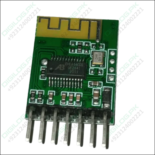 Bluetooth 4.0 Audio Receiver Stereo Wireless Speaker Module