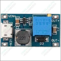 Boost Converter 2a Mt3608 Module Dc-dc Step-up Micro Usb