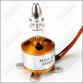 Brushless Dc Motor 2450kv Bldc A2212 For Quadcopter