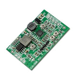 Ca-508 Boost Board Module Lcd Tcon Vgl Vgh Vcom Avdd 4