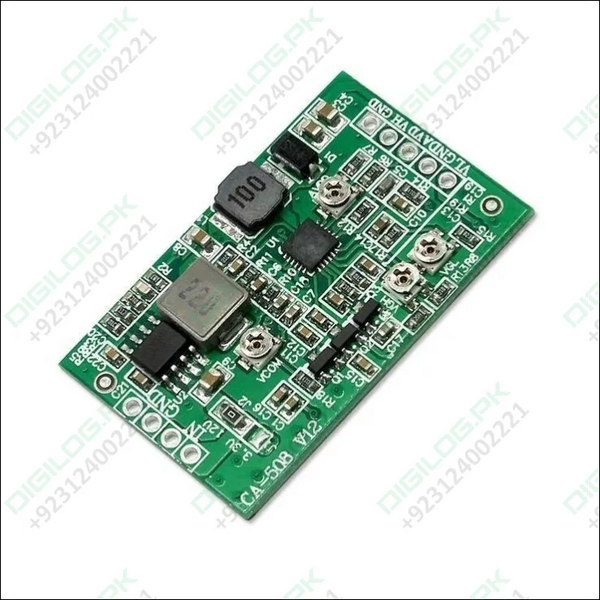 Ca-508 Boost Board Module Lcd Tcon Vgl Vgh Vcom Avdd 4