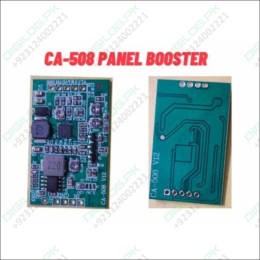 Ca-508 Boost Board Module Lcd Tcon Vgl Vgh Vcom Avdd 4