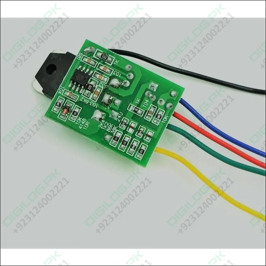 Ca 901 Switching Power Supply Repairing Module Ssh7n90