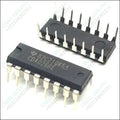 Cd4026 4026 Johnson Decade Counter Ic
