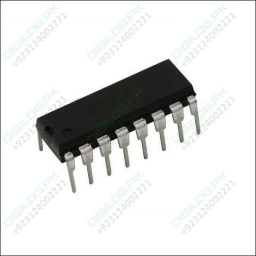 Cd4060 Binary Counter Ic - Your Ultimate Choice