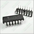 Cd4069 Not Gate Hex Inverter Ic Dip14