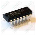CD4075 Triple 3-Input OR Gate IC