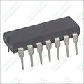 CD4082 - Dual 4-In AND Gate IC