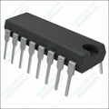 Cd4511 Bcd To Seven Segment Display Driver Ic In Pakistan