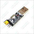 Ch340g Usb To Ttl(serial) Converter For Arduino Nano