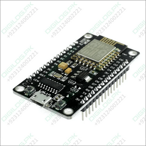 Esp8266 Ch340 Lolin Nodemcu V3 Wifi Development Board Iot