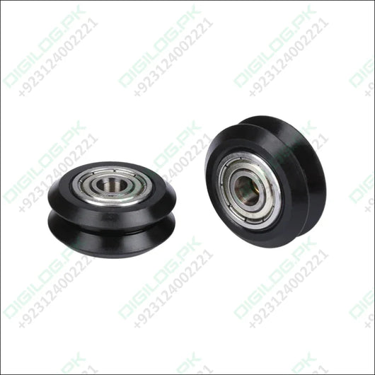 Cnc V-slot Bearing Openbuilds Wheel Pom Mr105zz 625zz Bore