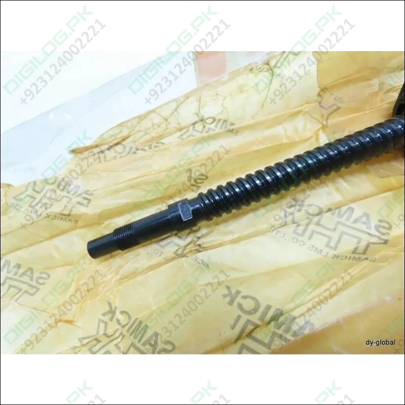 Cnc Ball Screw