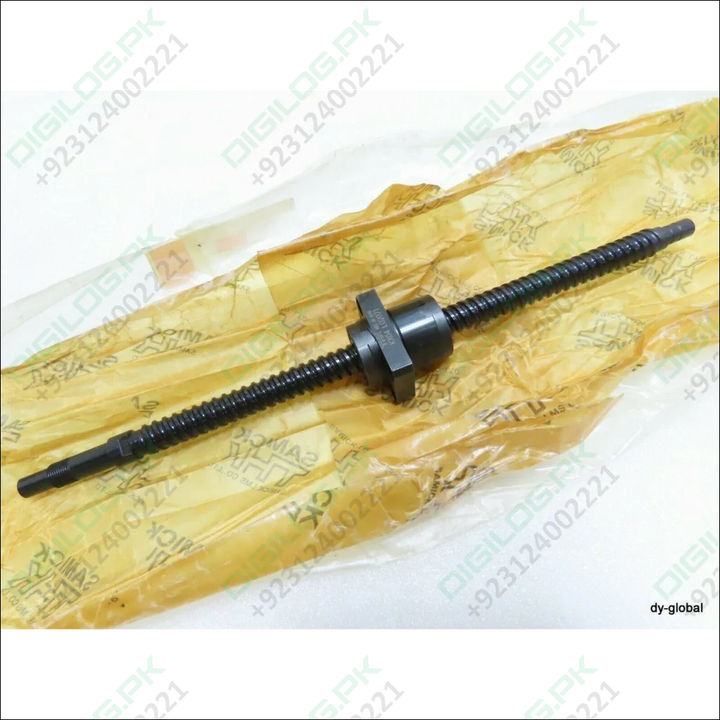 Cnc Ball Screw