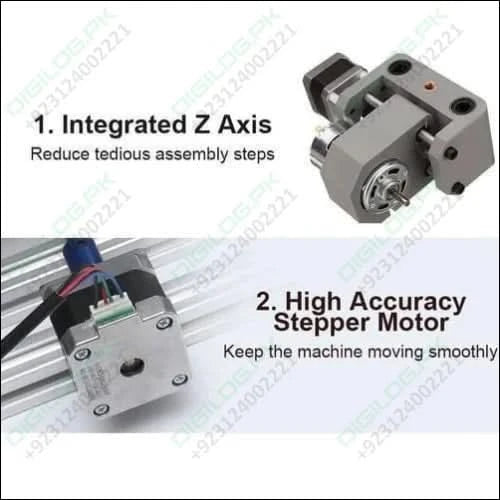 Imported Cnc Engraving Pcb Milling Machine Wood Carving 3018