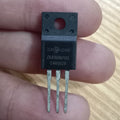 CRJF360N70G2 N-Channel Super Junction Power MOSFET