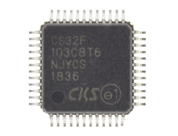 CS32 STM32 Clone - CS32F103C8T6