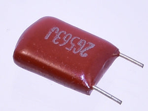 Capacitor 56nF 400V ±5% CL11 (2G563J)