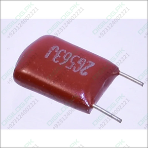Capacitor 56nF 400V ±5% CL11 (2G563J)