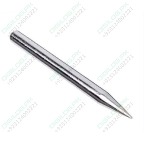 Tni-u 60w Sharp Soldering Tip Iron Head Tools For Rework Station