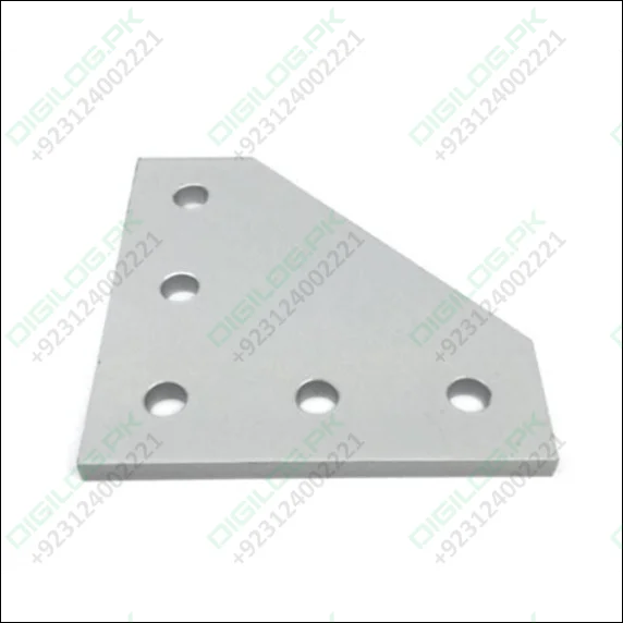 90 Degree l Type Aluminum Profile Connector Joint Plate Corner Bracket For 2020 Aluminum Profile