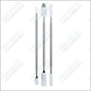 3 in 1 Metal Crowbar for Mobile Phone Repair Opening Tool Hand tool