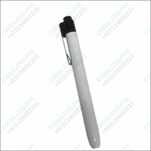 Portable Medical Krypton Bulbs or LED Penlight