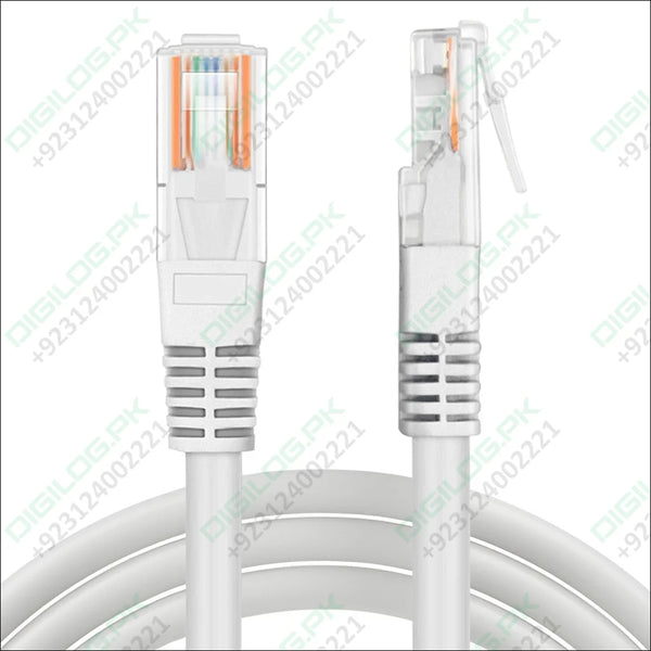 3 Meter Cat6 Internet Cable Ethernet Cable Lan Cable