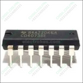 Cd4073 Triple-3-IN-AND Gate Ic