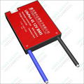 3.2Vdc Common Port DALY BMS 4S 12V 50A LiFePo4 Battery