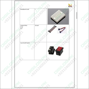 Component List Grade 3 SOAR STEM SCHOOL AY 2024-2025