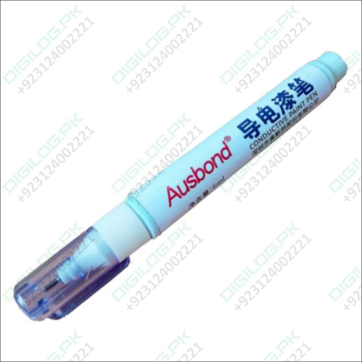 ausbond cunductive paint pen