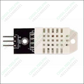 Copy Dht22 Digital Temperature And Humidity Sensor Module