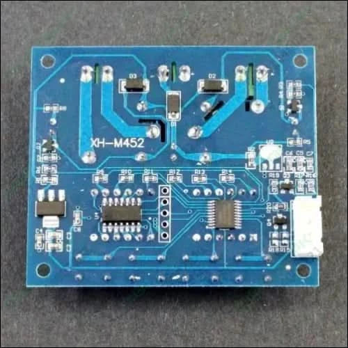 Copy / Fake Incubator Temperature Humidity Controller Dc