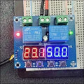 Copy / Fake Incubator Temperature Humidity Controller Dc