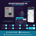Crown Relevo 3.6 kw Solar WiFi Dongle - Real-Time Solar Monitoring