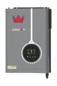 Crown Relevo 3.6 kw Solar WiFi Dongle - Real-Time Solar Monitoring