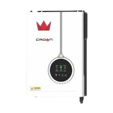 Crown Relevo 4.2 kw Solar WiFi Dongle - Real-Time Solar Monitoring