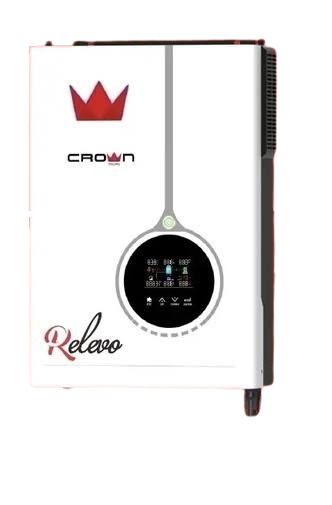 Crown Relevo 6.2 kw Solar WiFi Dongle - Real-Time Solar Monitoring